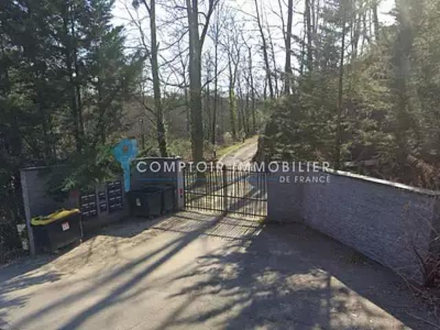 Saint Didier au Mont d'Or 69370 Achat / Vente appartement 2 pièces t2
