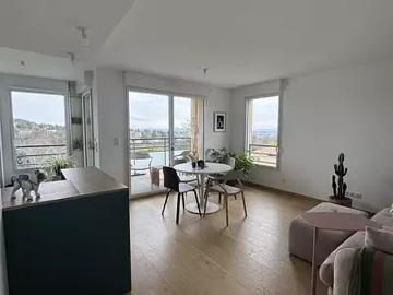 Saint Didier au Mont d'Or 69370 Achat / Vente appartement 2 pièces t2