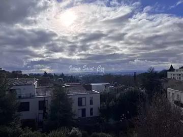 Saint Didier au Mont d'Or 69370 Achat / Vente appartement 5 pièces t5