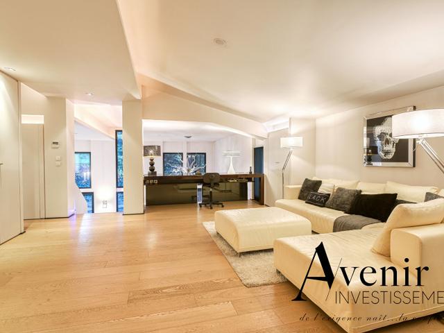 SAINT DIDIER AU MONT D'OR MAISON MODERNE 296M2 6 PIÉCES Saint didier au mont d or