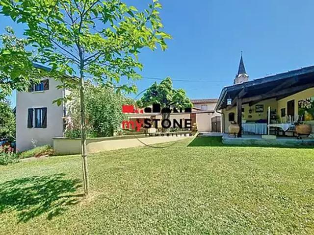Saint Didier de Formans 01600 Achat / Vente maison 3 pièces t3