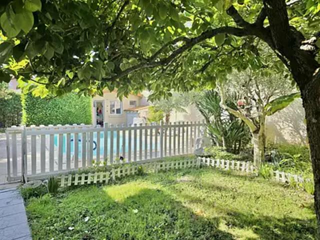 Saint Didier sur Chalaronne 01140 Achat / Vente maison 5 pièces t5