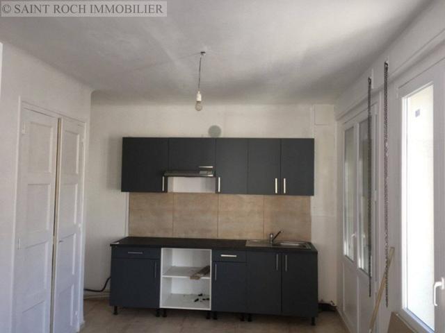 Saint Dié 2 pièces de 67.10 m²