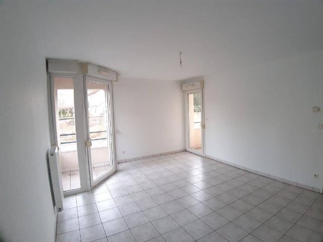 SAINT DIE appartement 2 pièces 55.00m²
