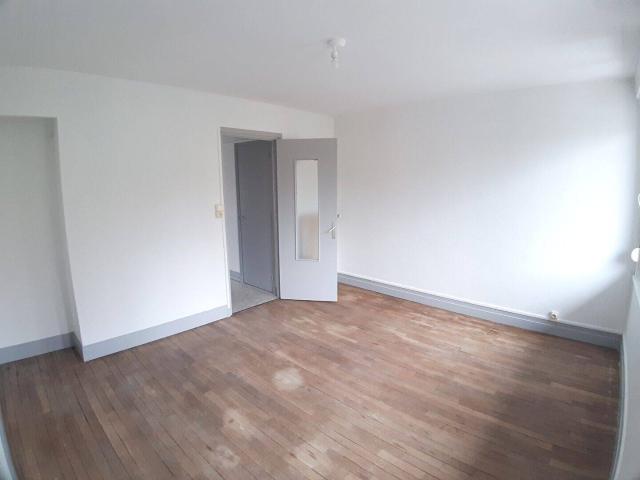 SAINT DIE appartement 4 pièces 92.00m²