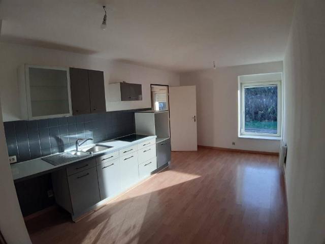SAINT DIE appartement 4 pièces 94.00m²