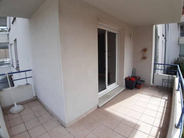 SAINT DIE APPARTEMENT F2 40.89m²