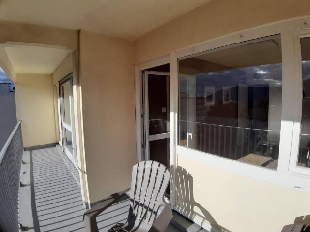 SAINT DIE appartement F4 86.50m²