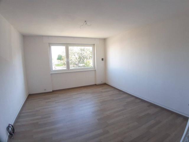 SAINT DIE appartement F5 108.57m²