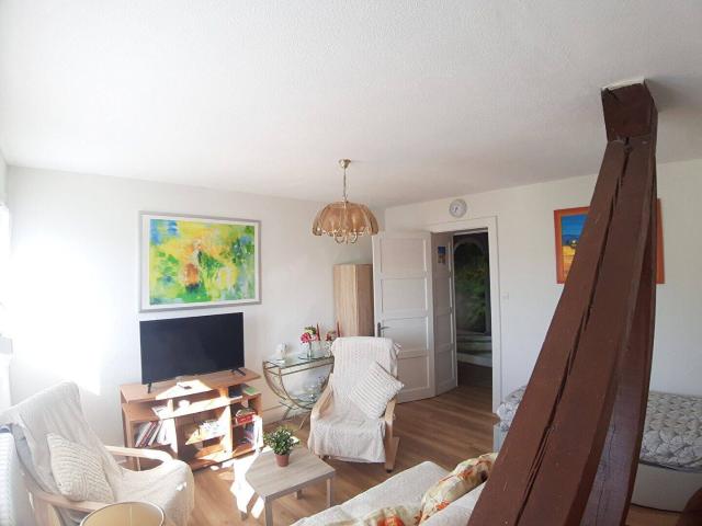 SAINT DIE appartement MEUBLE 2 pièces 53.18 m²