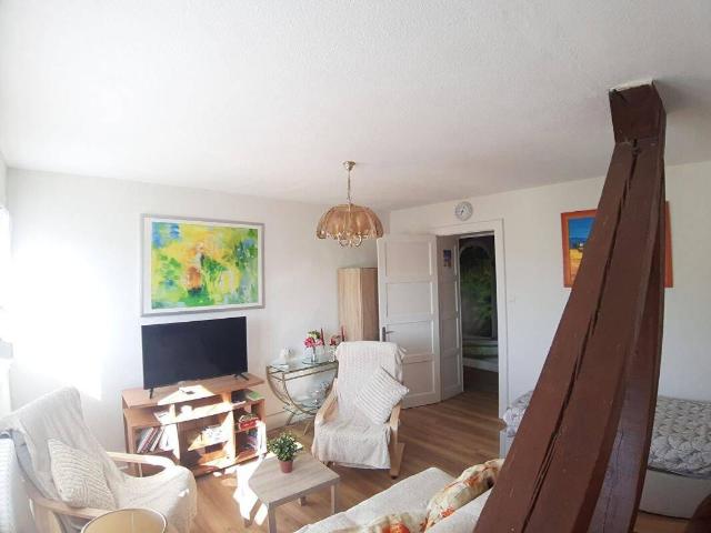 SAINT DIE appartement MEUBLE 2 pièces 53.18 m²
