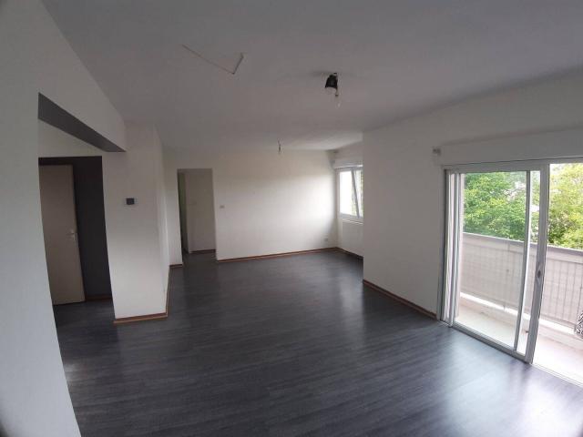 SAINT DIE appartement T4 80.00m²