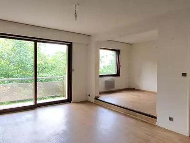 Saint Dié des Vosges 88100 Achat / Vente appartement 5 pièces t5
