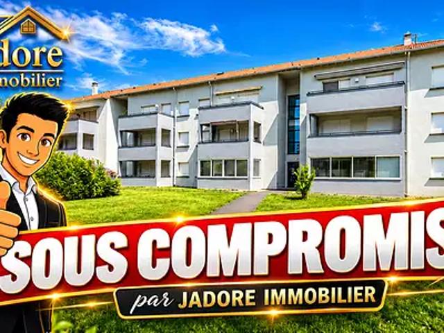 Saint Dié des Vosges 88100 Achat / Vente appartement 5 pièces t5