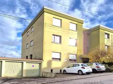 Saint Dié des Vosges 88100 Achat / Vente appartement 5 pièces t5