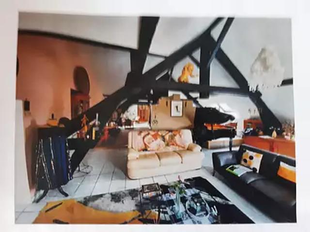 Saint Dié des Vosges 88100 Achat / Vente appartement 5 pièces t5