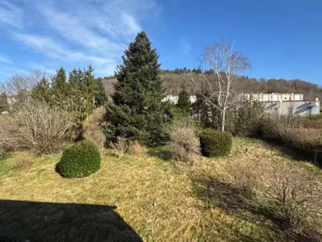 Saint Dié des Vosges 88100 Achat / Vente appartement 6 pièces t6