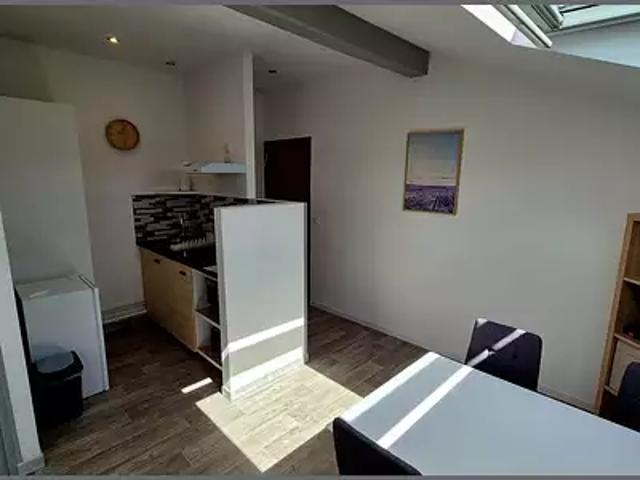 Saint Dié des Vosges 88100 Achat / Vente appartement 10 pièces t10