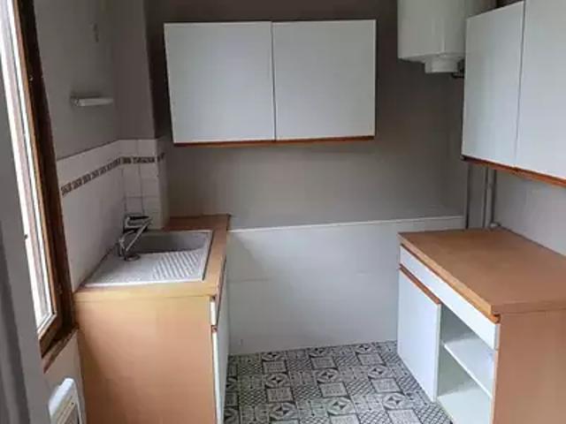 Saint Dié des Vosges 88100 Achat / Vente appartement 2 pièces t2