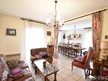 Saint Dié des Vosges 88100 Achat / Vente appartement 3 pièces t3 cave