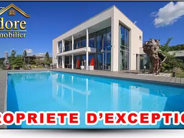 Saint Dié des Vosges 88100 Achat / Vente maison 7 pièces t7