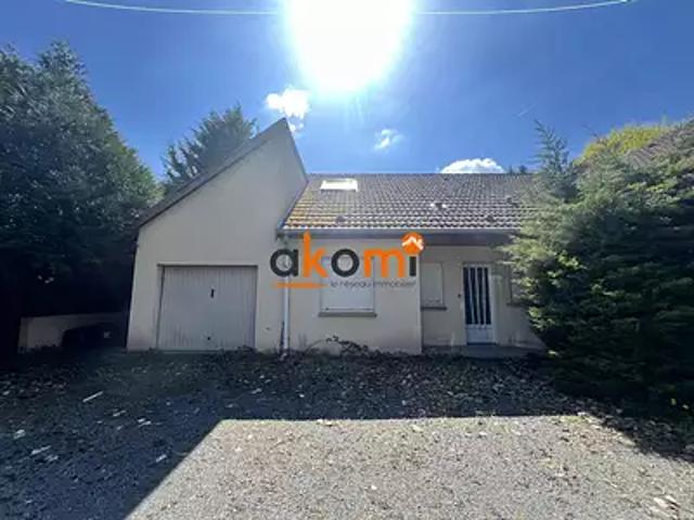 Saint Dié des Vosges 88100 Achat / Vente maison 7 pièces t7