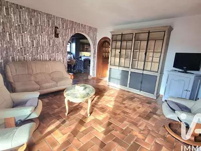 Saint Dié des Vosges 88100 Achat / Vente maison 7 pièces t7 parking