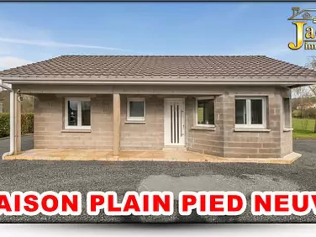 Saint Dié des Vosges 88100 Achat / Vente maison 4 pièces t4