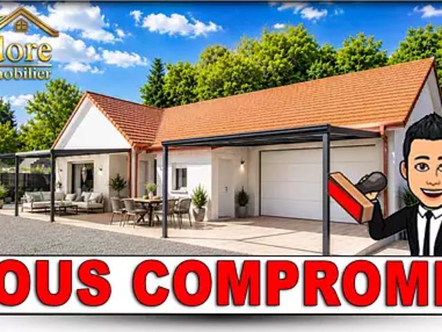 Saint Dié des Vosges 88100 Achat / Vente maison 5 pièces t5