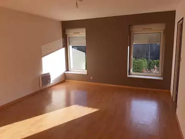 Saint Dié des Vosges 88100 Location appartement 4 pièces t4