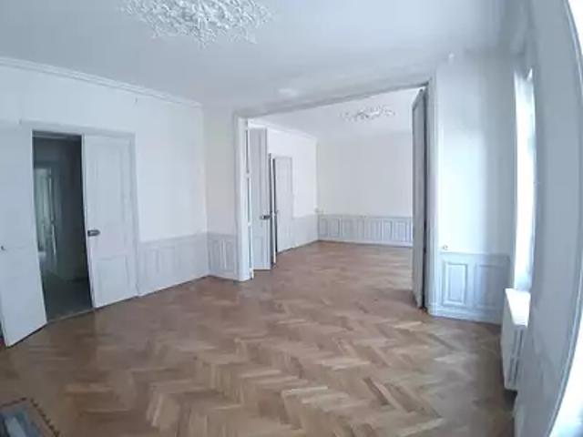 Saint Dié des Vosges 88100 Location appartement 5 pièces t5