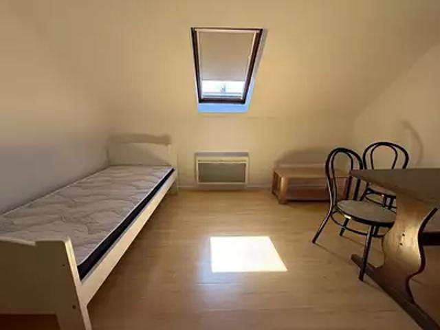 Saint Dié des Vosges 88100 Location appartement 1 pièce t1