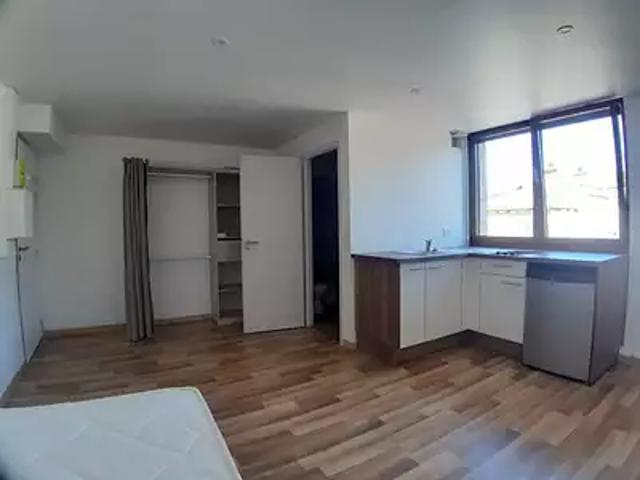 Saint Dié des Vosges 88100 Location appartement 1 pièce t1