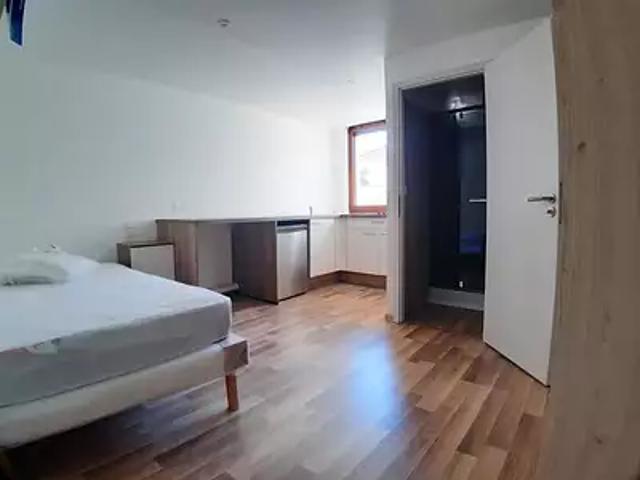 Saint Dié des Vosges 88100 Location appartement 1 pièce t1