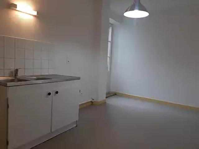 Saint Dié des Vosges 88100 Location appartement 2 pièces t2