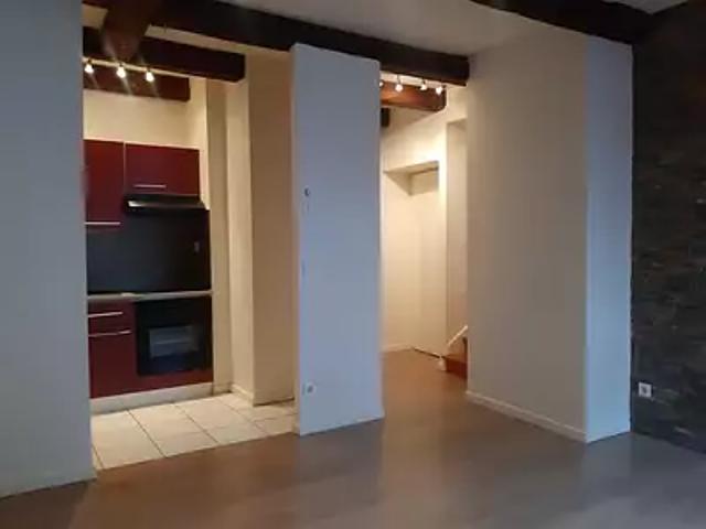 Saint Dié des Vosges 88100 Location appartement 2 pièces t2