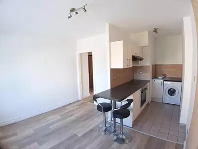 Saint Dié des Vosges 88100 Location appartement 2 pièces t2