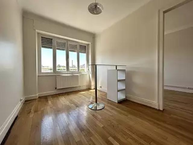 Saint Dié des Vosges 88100 Location appartement 2 pièces t2