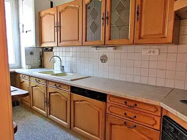 Saint Dié des Vosges 88100 Location appartement 3 pièces t3
