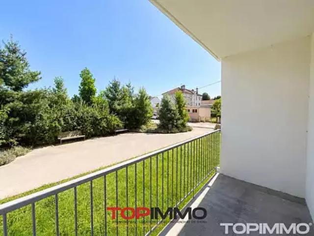Saint Dié des Vosges 88100 Location appartement 3 pièces t3