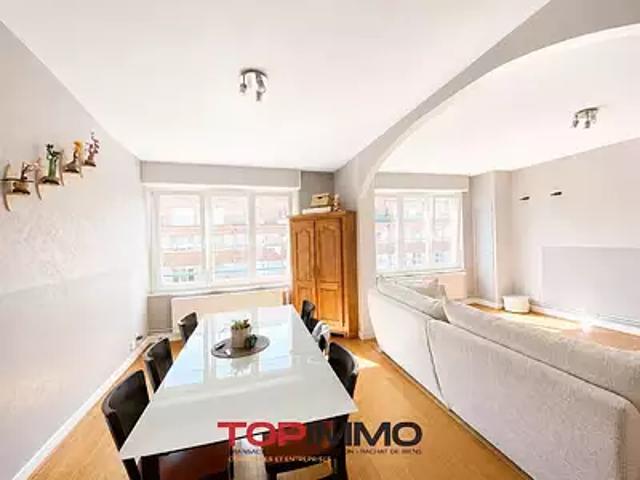 Saint Dié des Vosges 88100 Location appartement 3 pièces t3