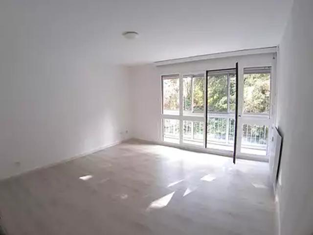 Saint Dié des Vosges 88100 Location appartement 3 pièces t3 parking