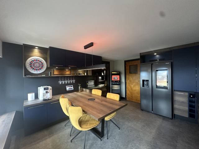 Saint Dié des Vosges Centre ville Appartement avec ascenseur