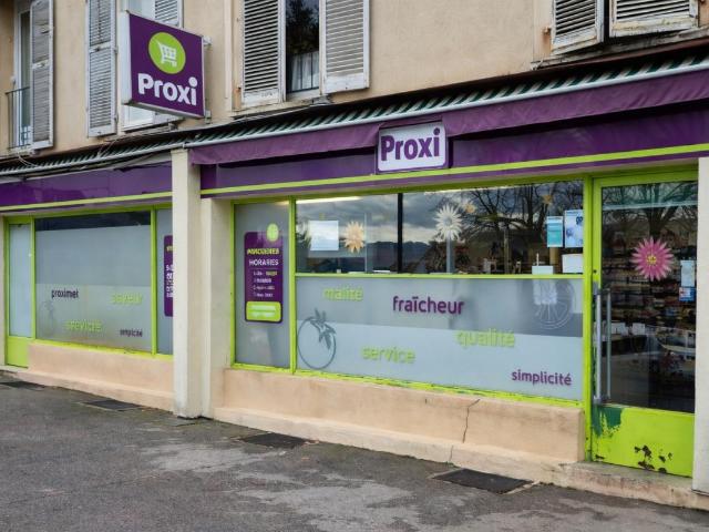 Saint Dié des Vosges ? Local Professionnel 80 m², Libre de Suite
