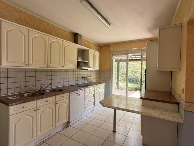 Saint Dié des Vosges Maison familiale 220m2 avec grand terrain aménagé entièrement clôturé