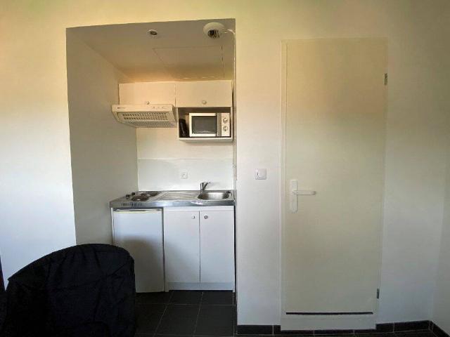 SAINT DIE studio meublé 15.00 m²