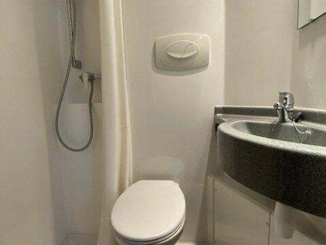 SAINT DIE studio meublé 15.30m²