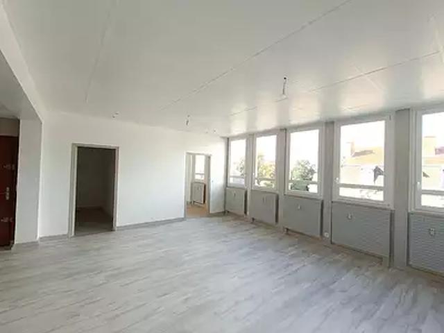 Saint Dizier 52100 Achat / Vente appartement 3 pièces t3