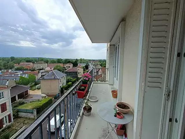 Saint Dizier 52100 Achat / Vente appartement 3 pièces t3 cave