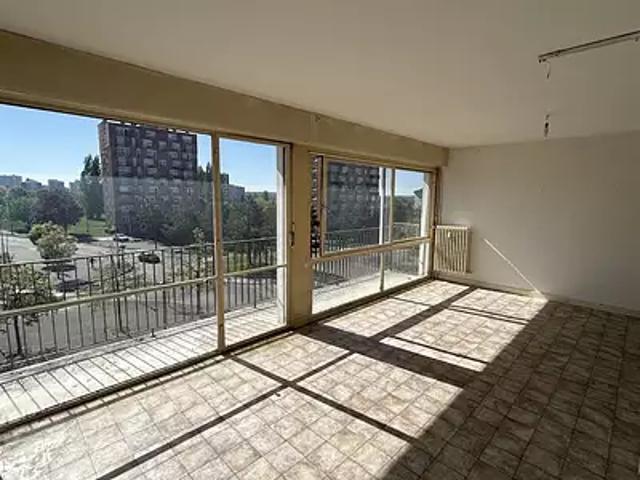 Saint Dizier 52100 Achat / Vente appartement 3 pièces t3 cave